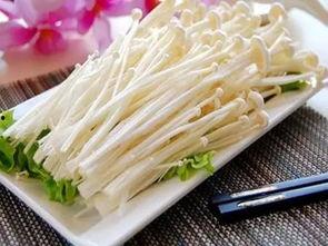 忆马鲜金针菇的爆料视频,新鲜背后的秘密  第2张